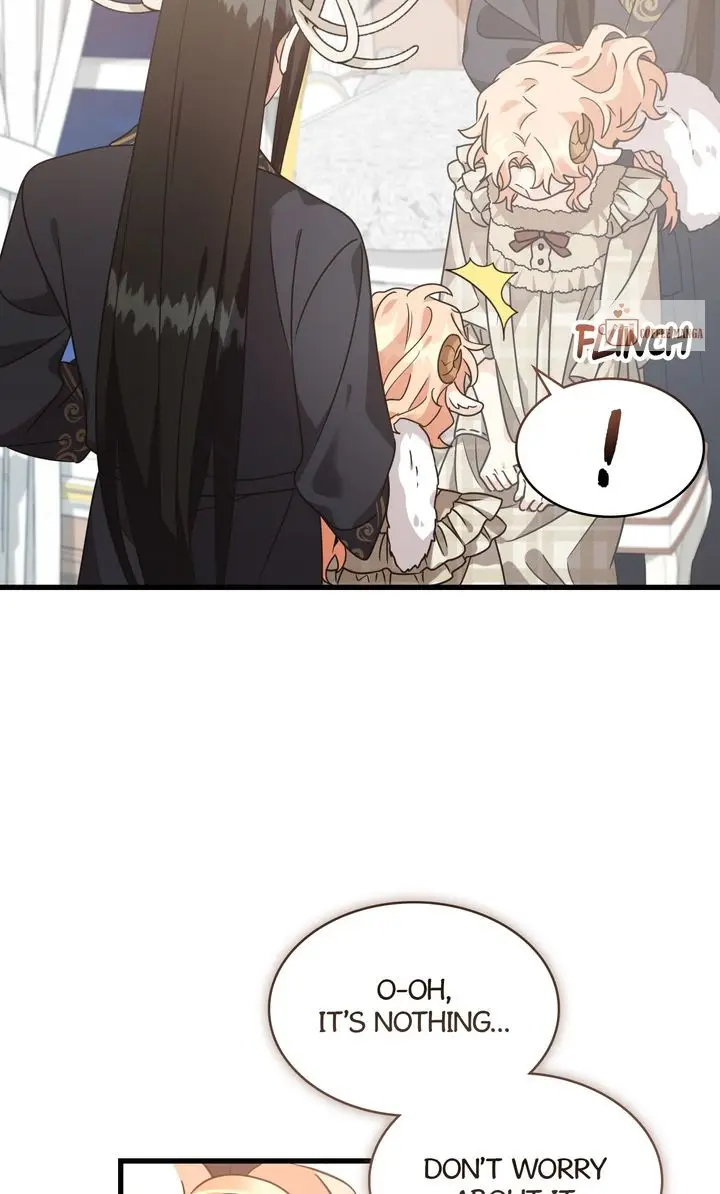 Wake Up, Warrior Chapter 145 54